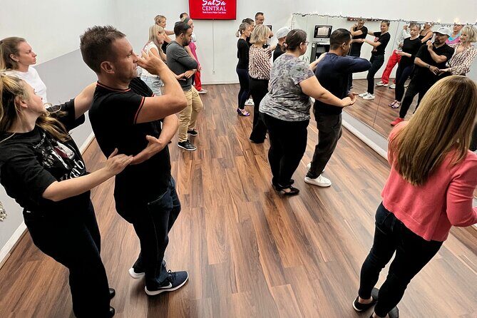 Private Salsa or Bachata Class in South Beach - In-Depth Review of the Experience