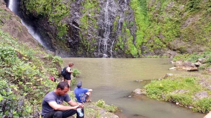 Private: Salto de La Jalda Hike & Horseback Ride - Good To Know