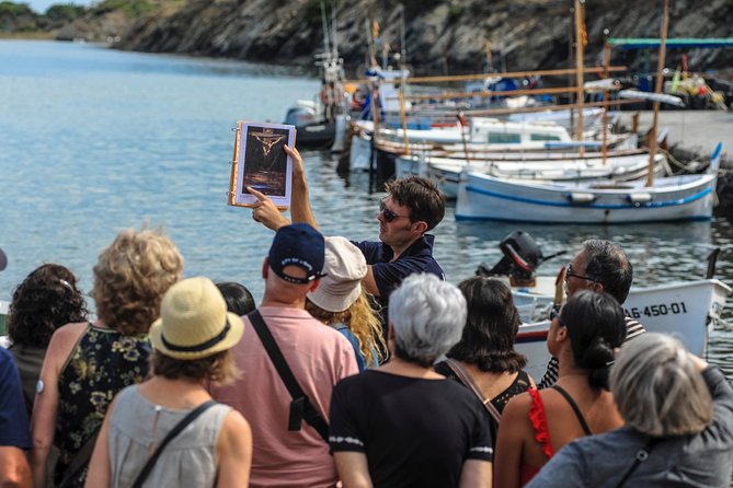 Private Salvador Dali Day Trip to Figueres and the Costa Brava From Barcelona - What To Expect