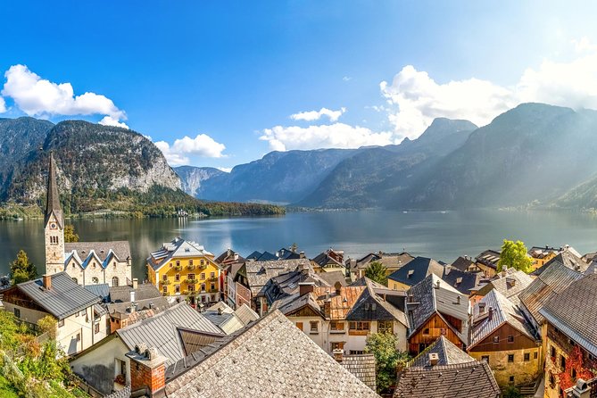 Private Salzkammergut and Hallstatt Tour From Salzburg - Tour Details