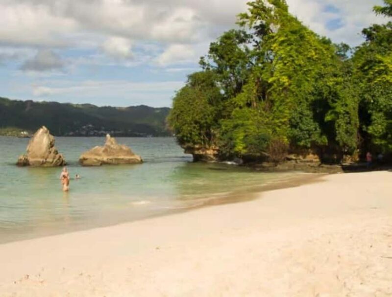 Private: Samana Adventure Cayo Levantado Kayak Snorkel Tour - Discovering the Samana Bay Experience