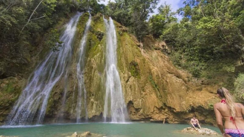 Private: Samaná Bay, El Limón, & Cayo Levantado Tour - Introduction