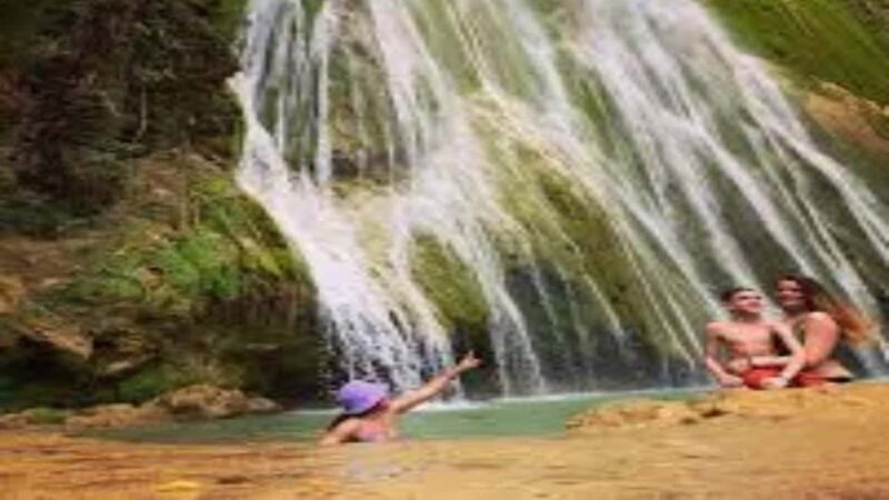 Private: Samaná Bay, El Limón, & Cayo Levantado Tour - Who Will Love This Tour?