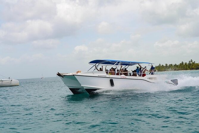 Private Samana Full-Day Excursion - Pickup From Bayahibe - Excursion Details