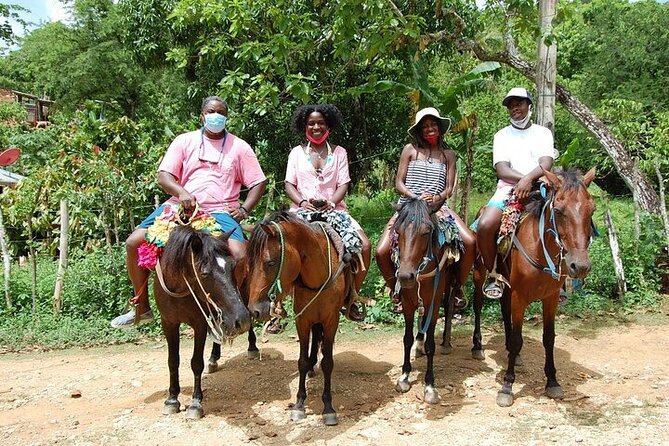 Private Samana Full-Day Excursion - Pickup From Bayahibe - Additional Information
