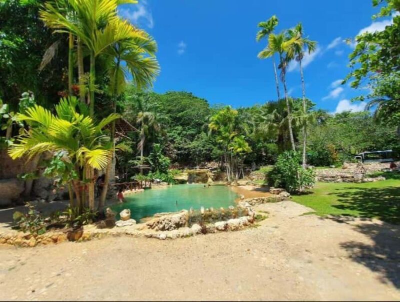 Private Samaná: Los Haitises Park, Caño Hondo & Yanigua Tour - Good To Know