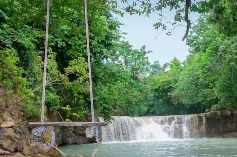 Private Samaná: Los Haitises Park, Caño Hondo & Yanigua Tour - Transportation, Timing, and Group Size