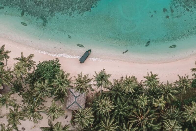 Private: Samaná Whale & Cayo Levantado Luxury Day Trip - Good To Know