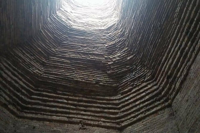 Private Sambor Prei Kuk Temple Tour - Good To Know