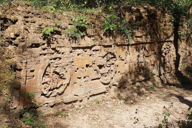 Private Sambor Preikuk & Spean Praptos Guided Tour - Infant and Medical Considerations