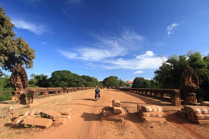 Private Sambor Preikuk & Spean Praptos Guided Tour - Customer Reviews