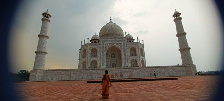 Private Same Day Agra Tour By Car From Delhi : All Inclusive - Good To Know