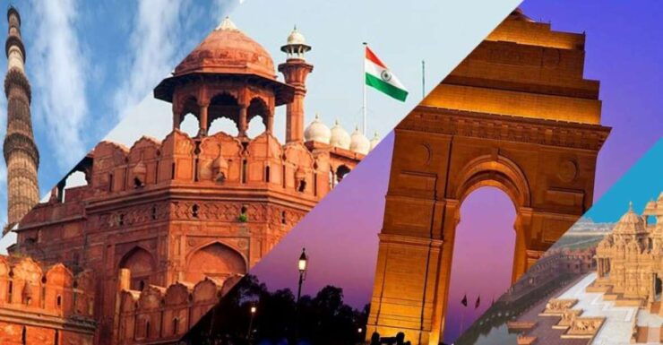 Private Same Day Delhi Tour by AC Car - Tour Pricing and Duration
