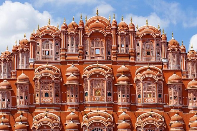 Private Same Day Jaipur Tour From Delhi by Car - Pricing and Booking Details
