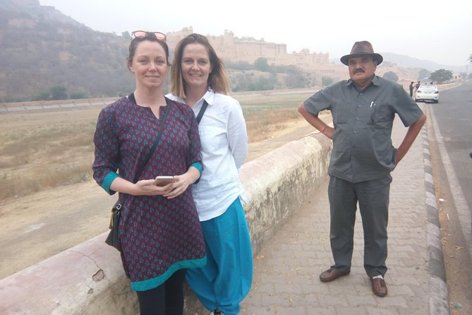 Private Same Day Jaipur Tour From Delhi by Car - Tour Overview