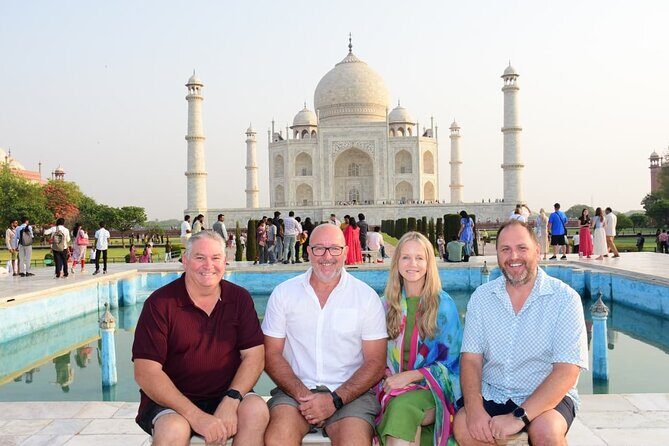 Private Same Day Taj Mahal Tour from Delhi by Car - An Honest Look at the Private Same Day Taj Mahal Tour from Delhi by Car