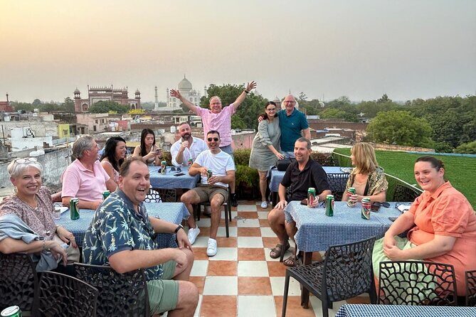 Private Same Day Taj Mahal Tour from Delhi by Car - Good To Know