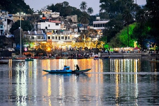 Private Same Day Tour of Mount Abu From Udaipur - Good To Know