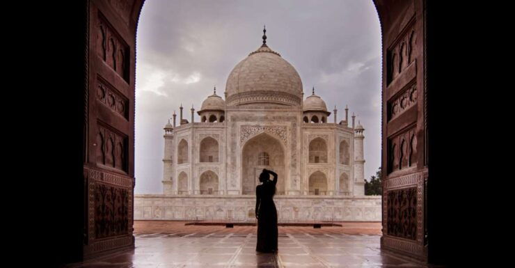 Private Same Day Transfer From Delhi to Jaipur via Taj Mahal - Good To Know