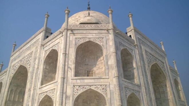 Private Same Day Transfer From Delhi to Jaipur via Taj Mahal - Inclusions
