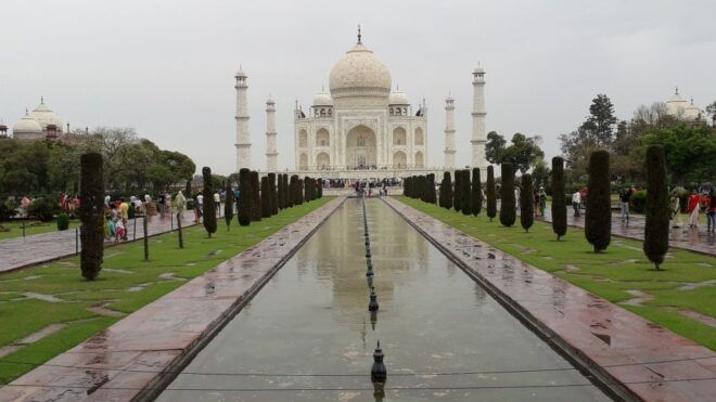 Private Same Day Transfer From Jaipur to Delhi via Taj Mahal - Restrictions
