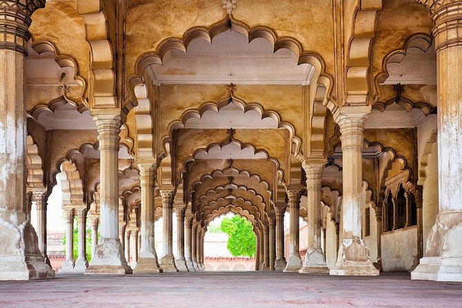 Private Same Day Trip to Taj Mahal and Agra From Jaipur - Price and Reviews