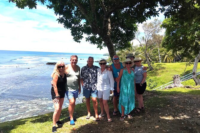 Private Samoa Island Tour For Cruise Ship Passengers - Good To Know