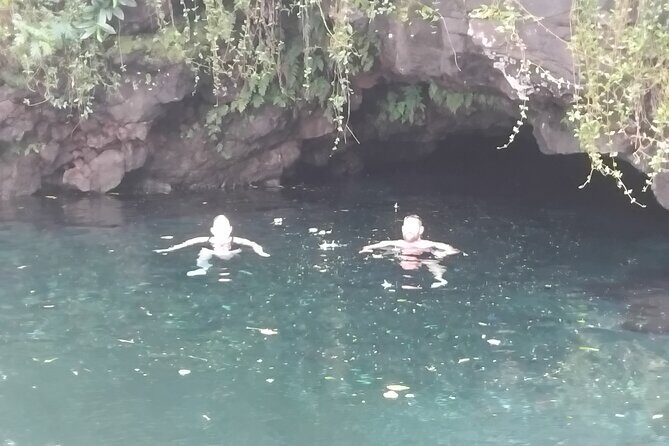 Private Samoa Island Tour For Cruise Ship Passengers - What’s Included and What’s Not