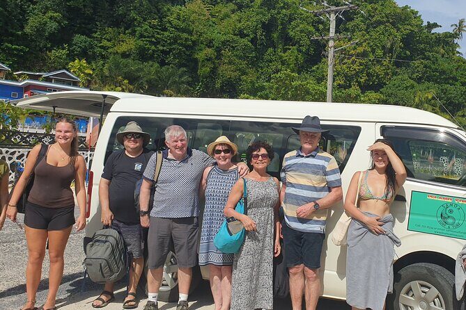 Private Samoa Island Tour For Cruise Ship Passengers - Final Thoughts