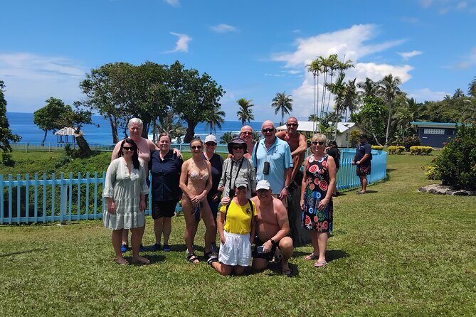 Private Samoa Island Tour For Cruise Ship Passengers - FAQ
