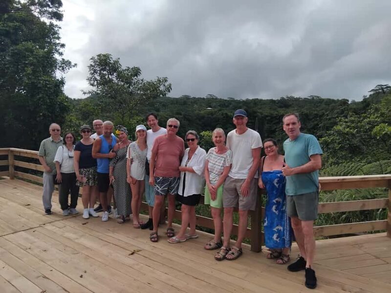 Private Samoa Island Tour  For Cruise Ship Passengers - Good To Know  