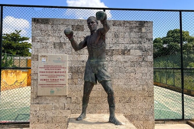 Private San Basilio De Palenque Experience Full Day Tour - Good To Know