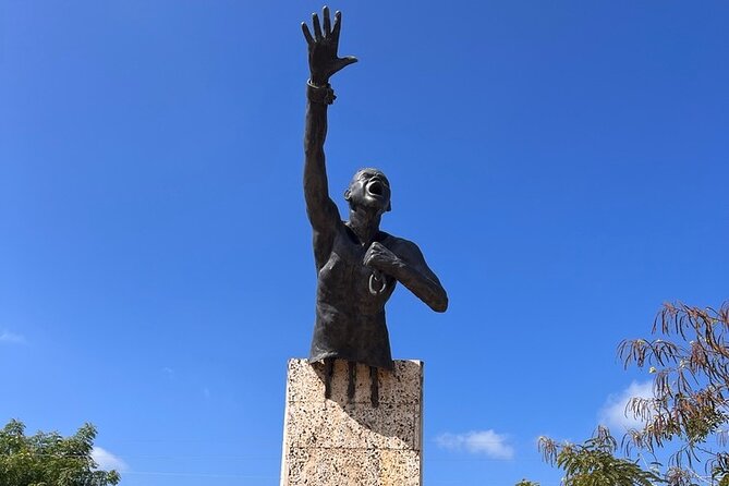 Private San Basilio De Palenque Experience Full Day Tour - Inclusions and Exclusions