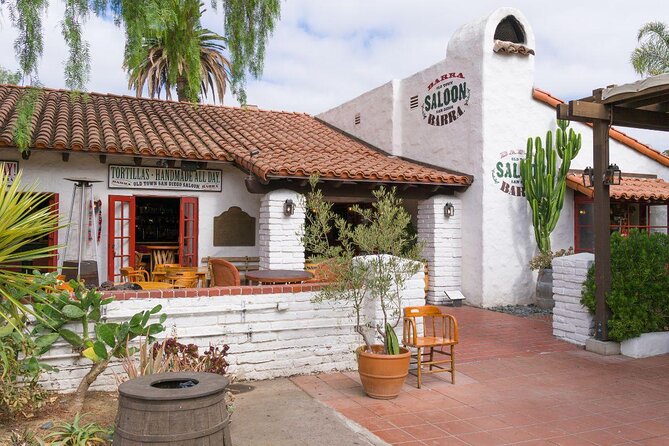 Private San Diego and La Jolla Tour - Meeting and Pickup