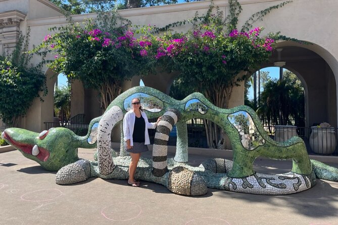 Private San Diego and La Jolla Tour - Traveler Photos and Reviews