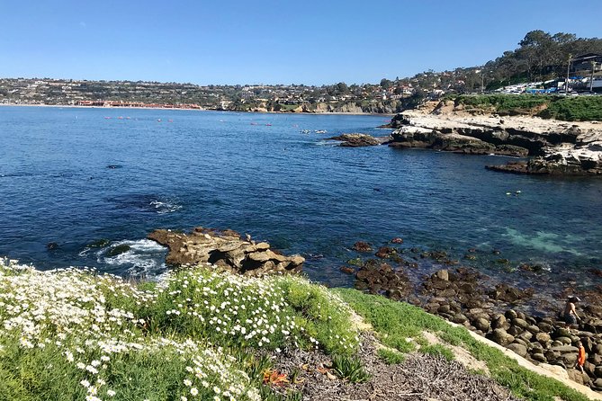 Private San Diego and La Jolla Tour - Directions