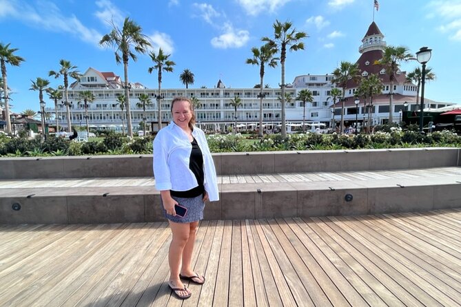 Private San Diego and La Jolla Tour - Common Questions