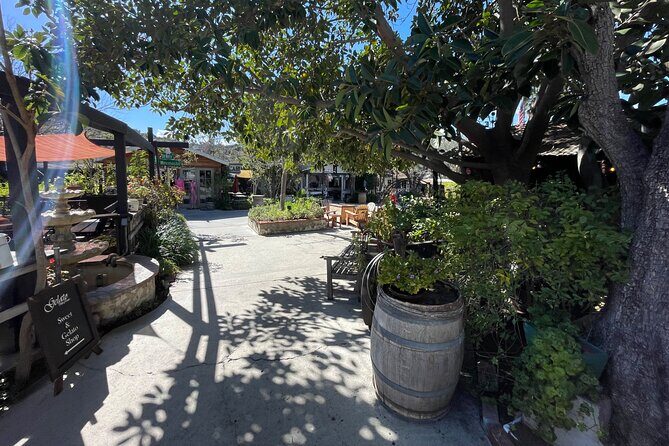 Private San Diego County Wine Tour - FAQs