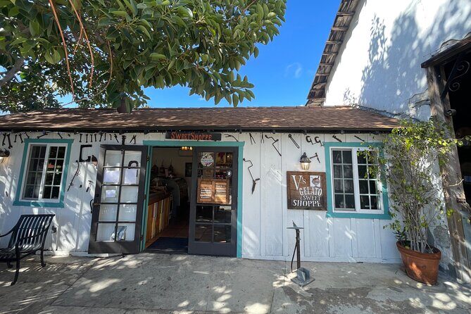 Private San Diego County Wine Tour - The Sum Up