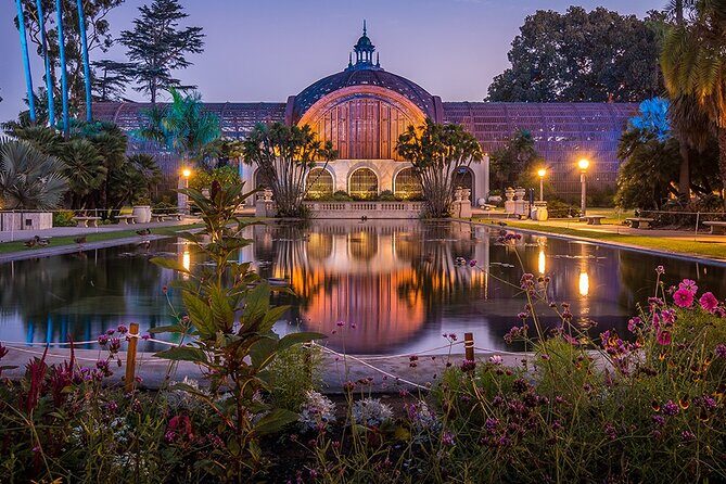 Private San Diego Drive Into Paradise Tour - Why Choose the Drive Into Paradise Tour?