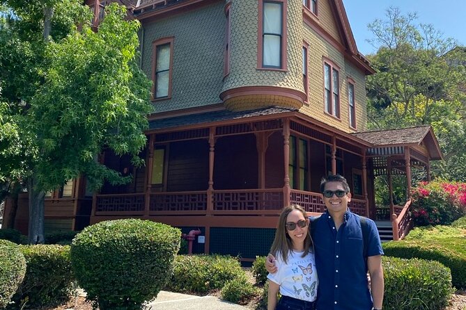 Private San Diego Tour - Tour Details