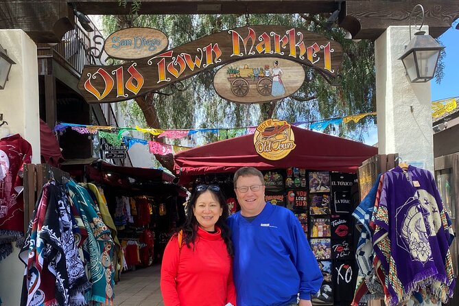Private San Diego Tour - Reviews and Ratings