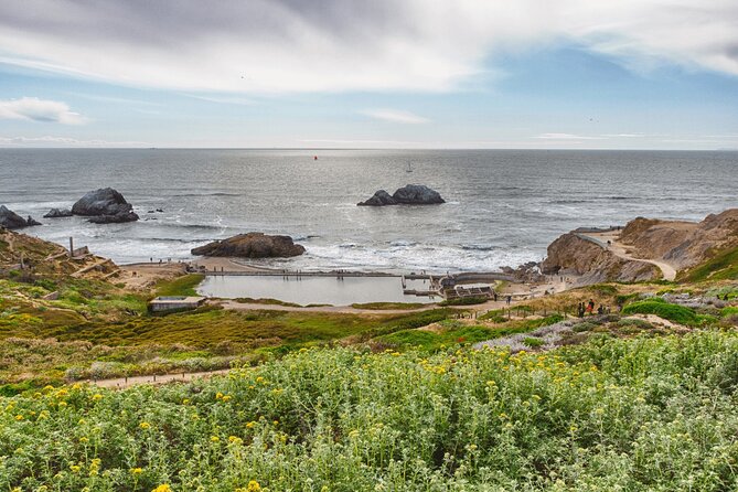 Private San Francisco City Tour and Muir Woods With Sausalito - Pricing and Additional Information