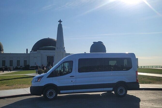 Private San Pedro Cruise Port Transfer To or From LAX Airport - What to Expect from Your Transfer Experience