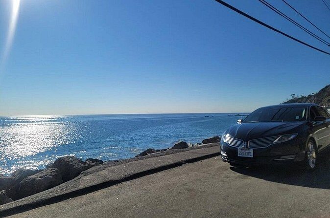 Private San Pedro Cruise Port Transfer To or From LAX Airport - Who Should Consider This Service?