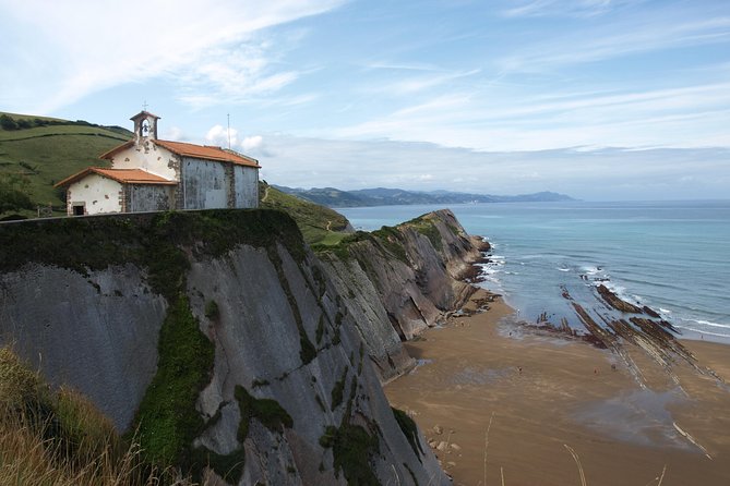 PRIVATE San Sebastian and Basque Coast Tour From Bilbao - Booking Information