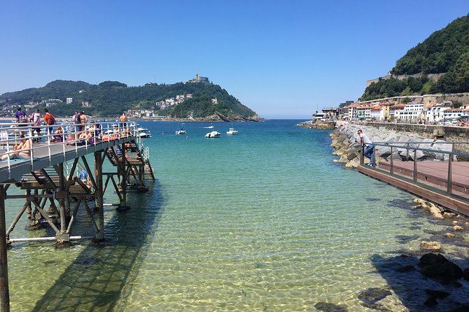 PRIVATE San Sebastian and Basque Coast Tour From Bilbao - Additional Information