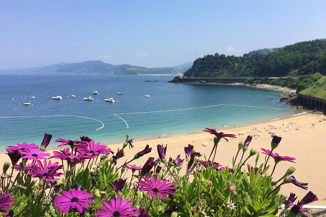 PRIVATE San Sebastian and Basque Coast Tour From Bilbao - Common Questions