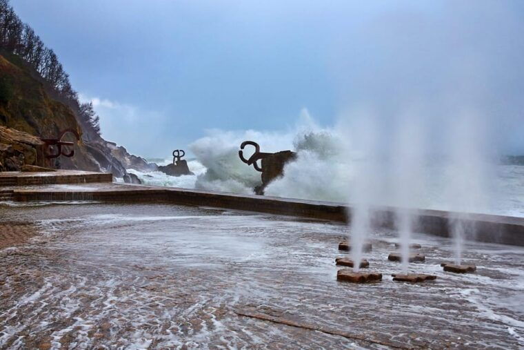 Private San Sebastian City Walking Tour - Booking Information