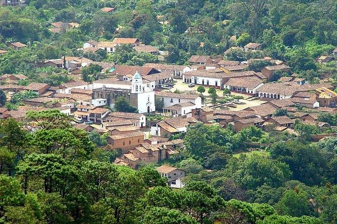 Private San Sebastian Del Oeste Tour - Pricing and Booking Details